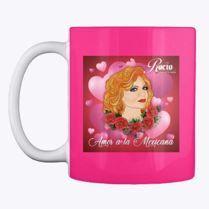 Amor a la Mexicana