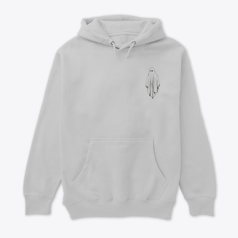 Cute Ghost T-Shirt