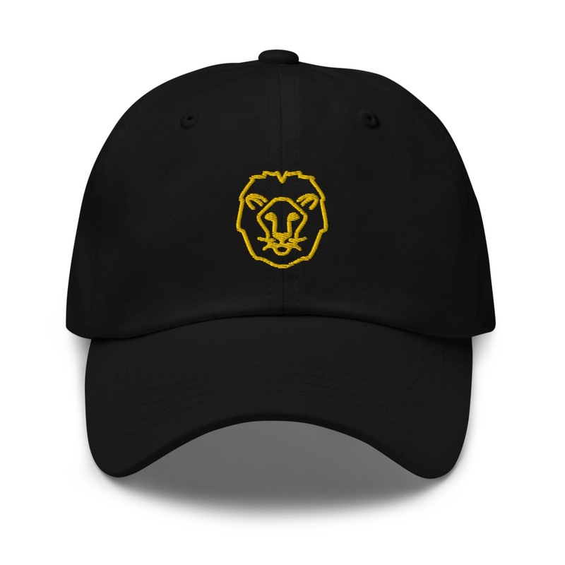 Lion Cap