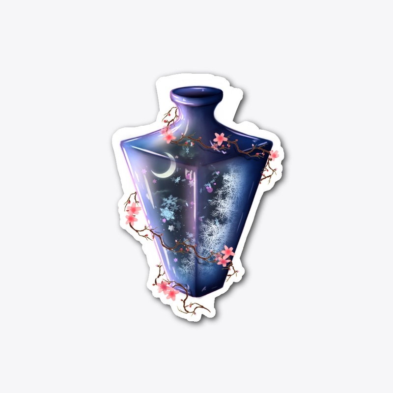 Seasons in a bottle