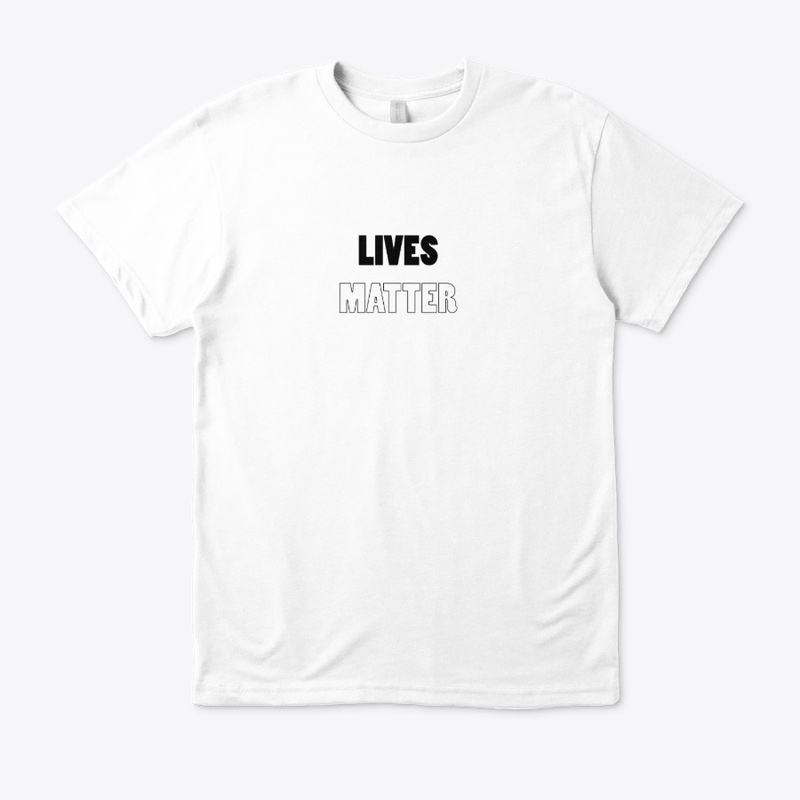 Nero Dubb - Lives Matter