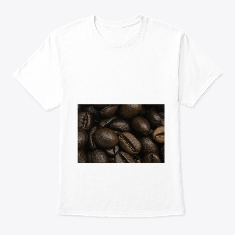 Texan Coffee Apparel