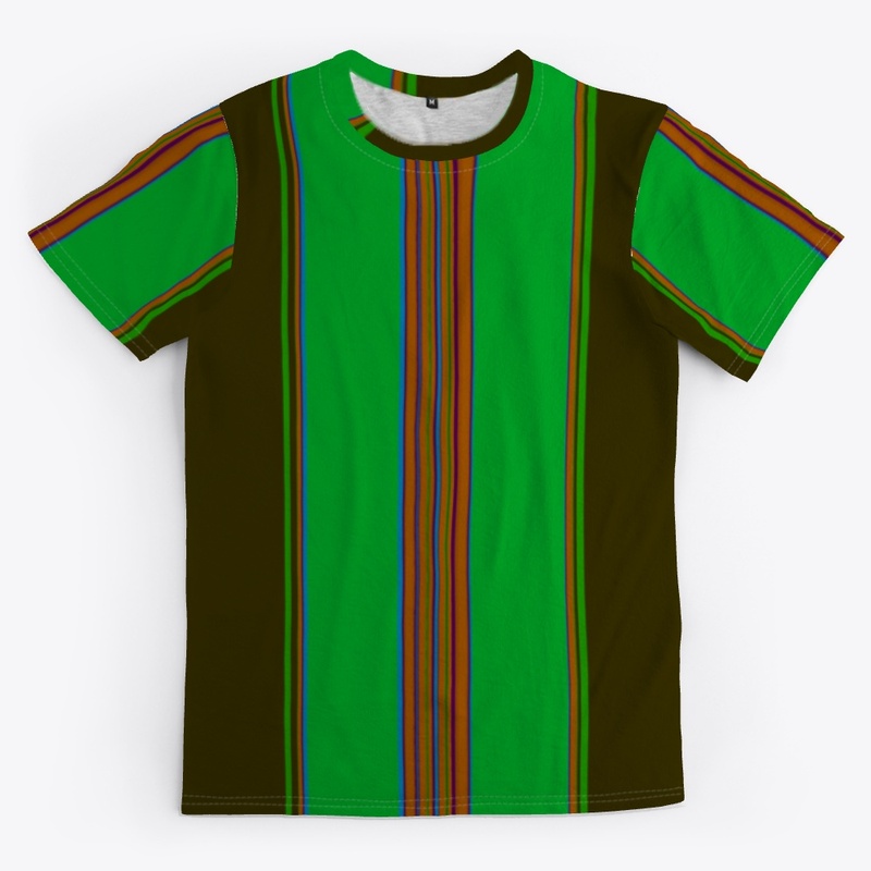 Modern Stripes 05 