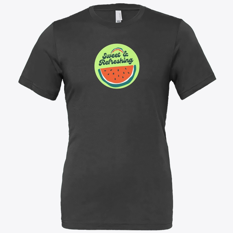 One in a Melon/Refresh Your Style