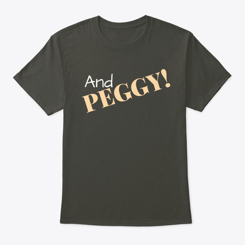 and Peggy! 