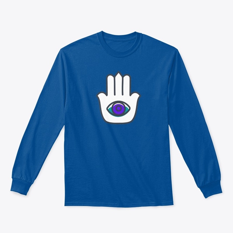 HAMSA Symbol  01