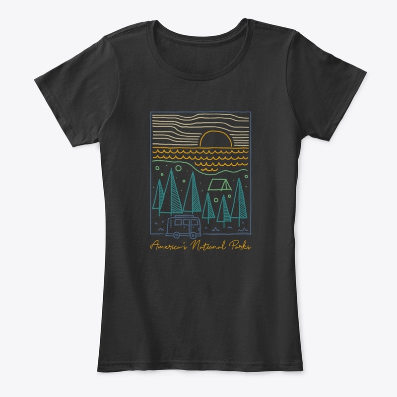 America's National Parks