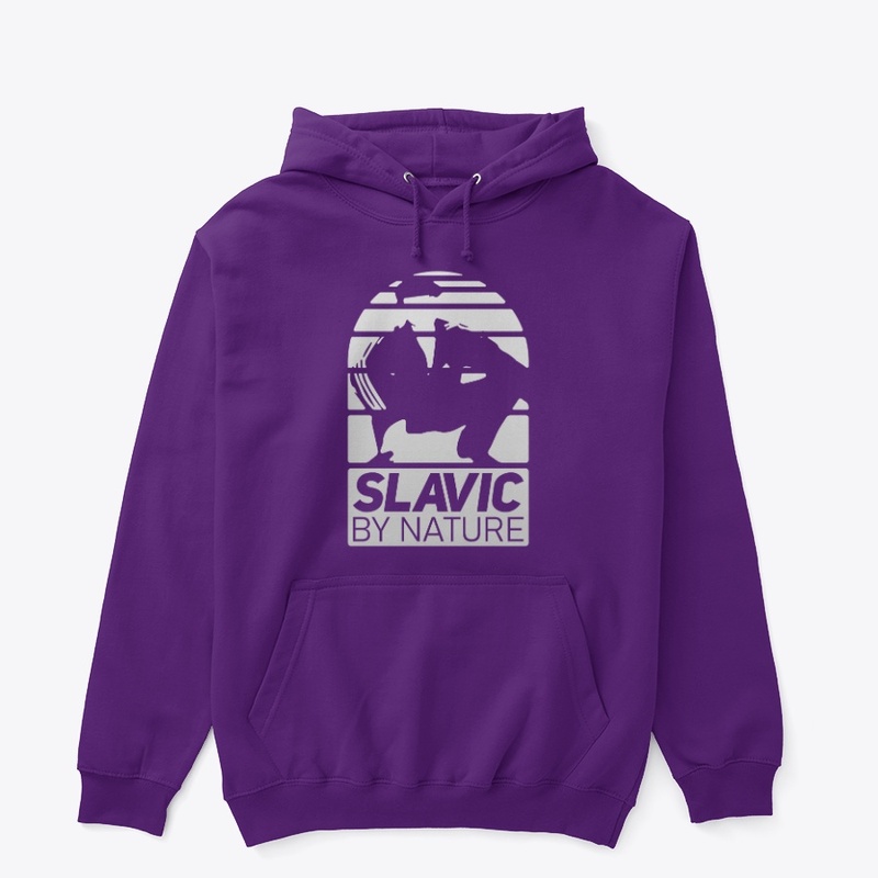 Slavic by nature