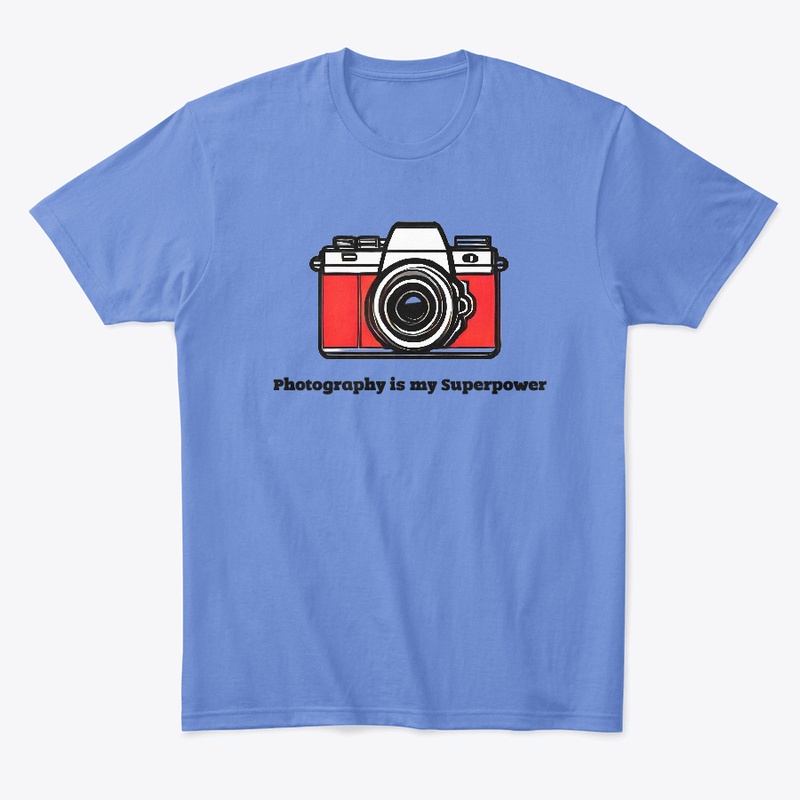 Red Camera