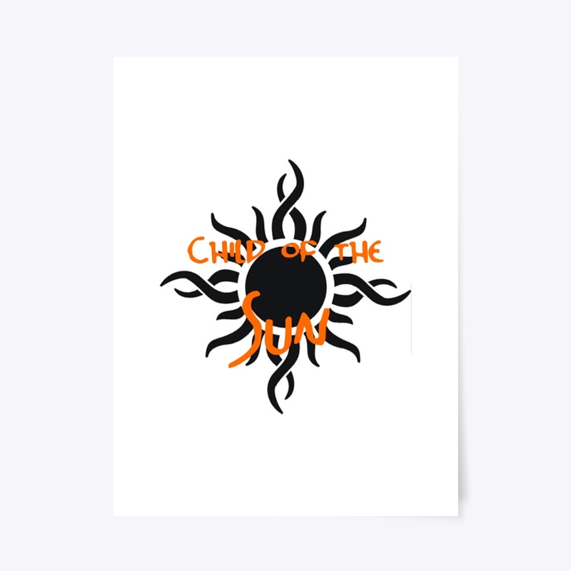 Child Of The Sun