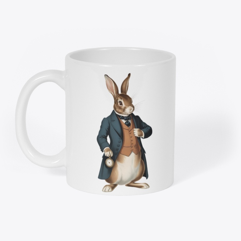 EASTER COLLECTION - MR. BUNNY