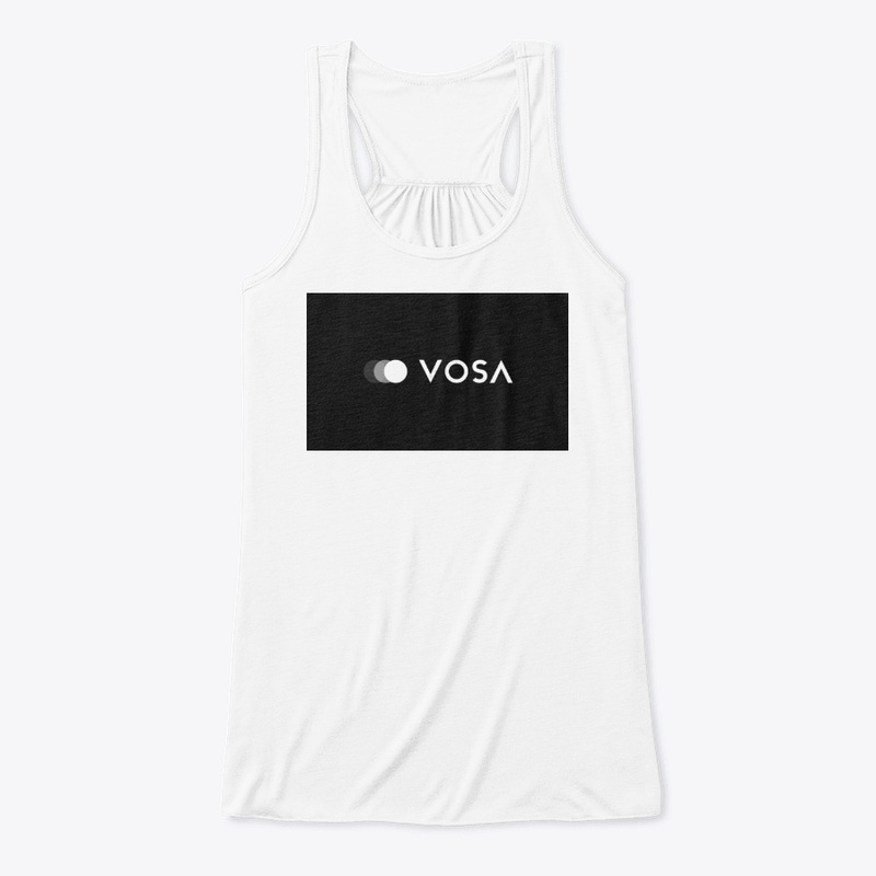 Designed by VOSA™