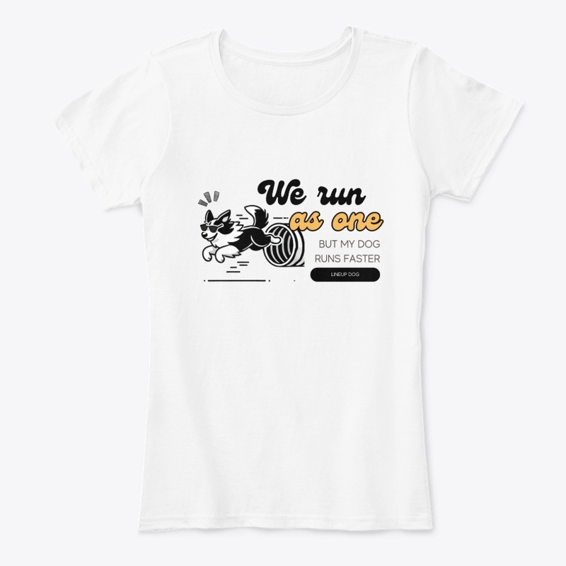 Run as One – Agility