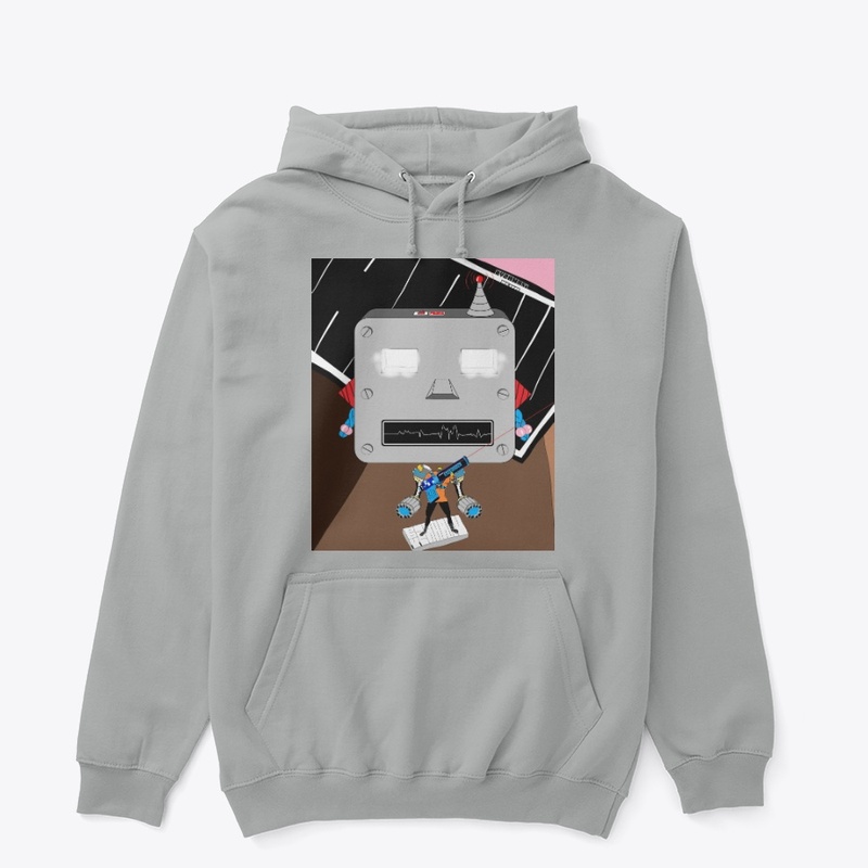 Hella Bot