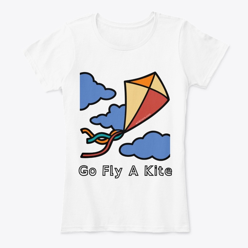 Fly a kite