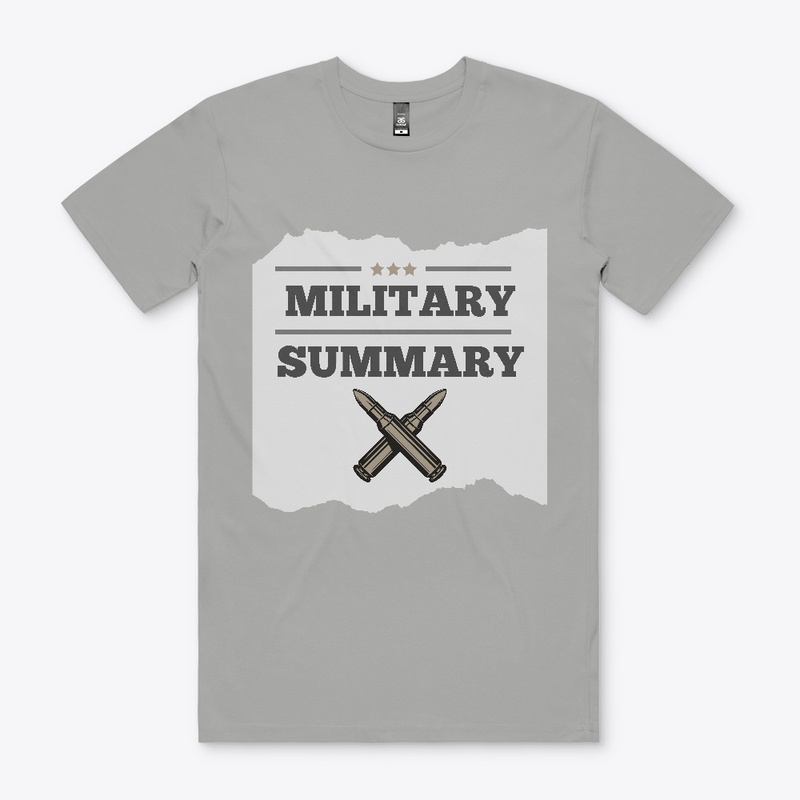 Military summary