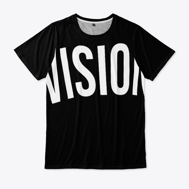 TYPOGRAPHY TSHIRT