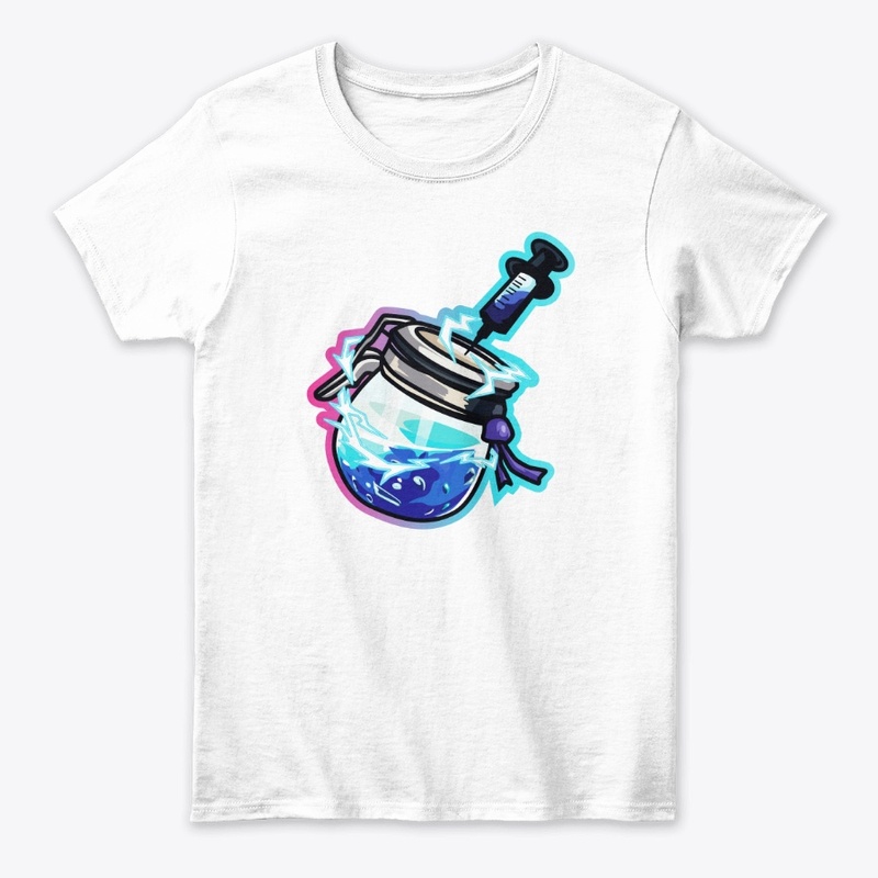 Addicts Merch