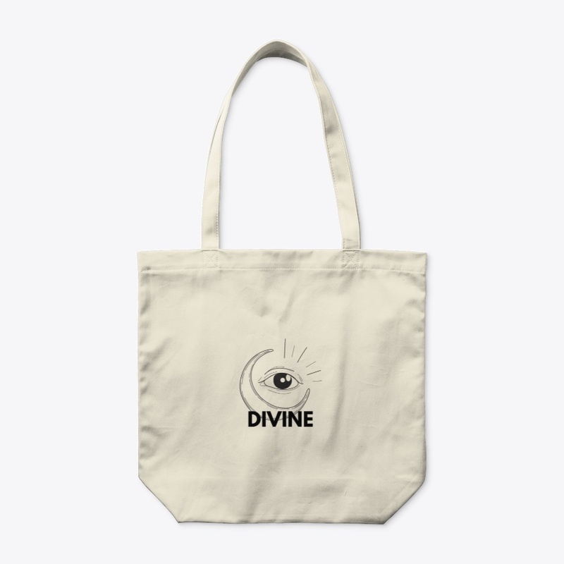 Divine Energy Collection