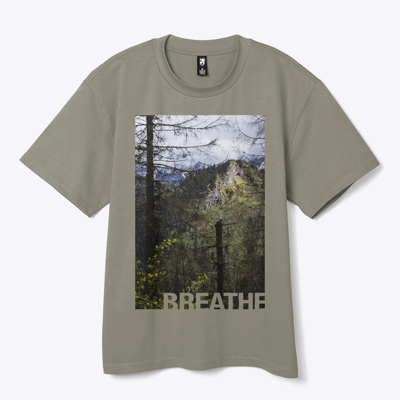 BREATHE