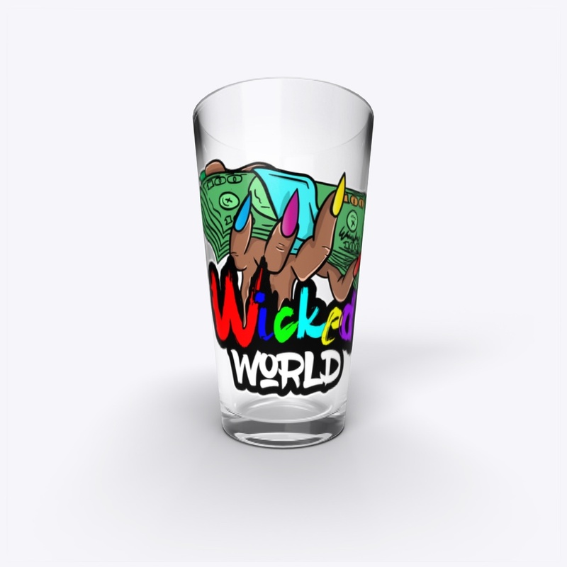 Wicked World Clothing - Women