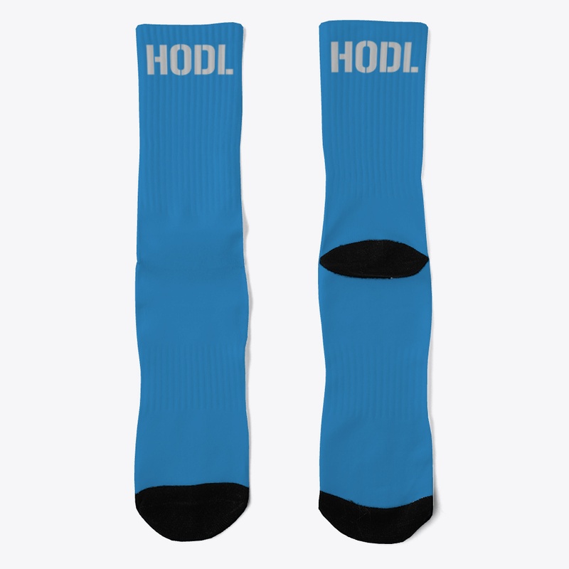 HODL Design Products