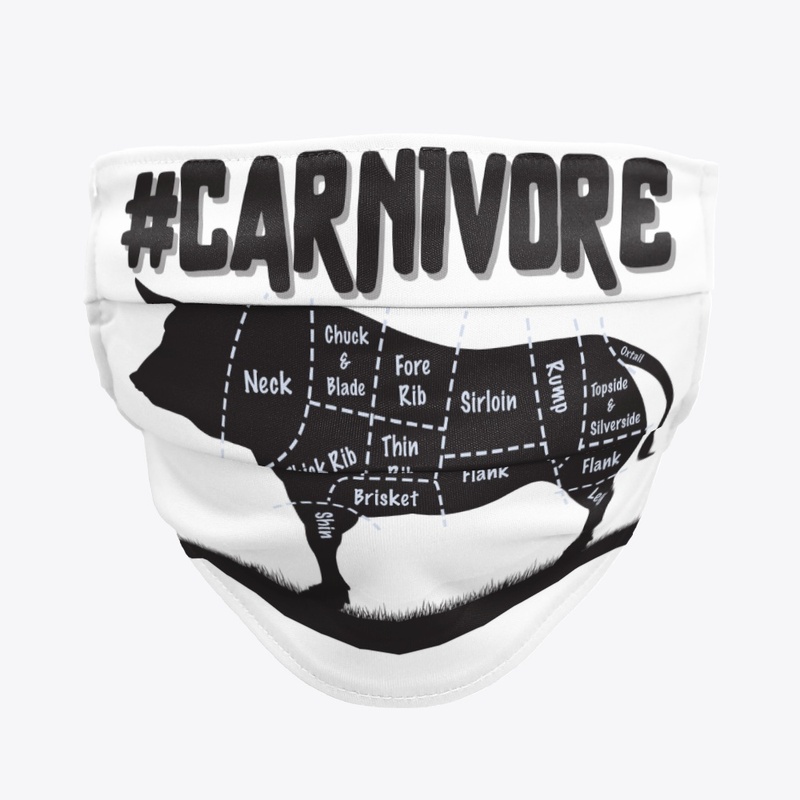 Carnivore meat cuts