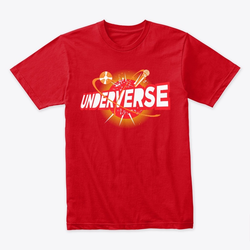 Underverse Brand 