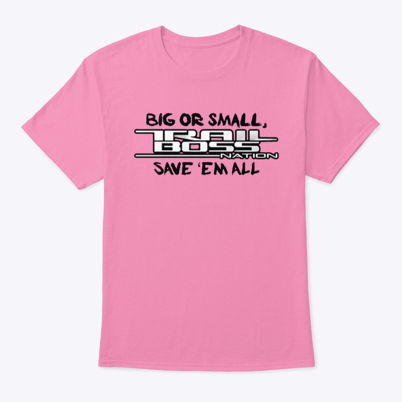 "F*ck Cancer" Tee