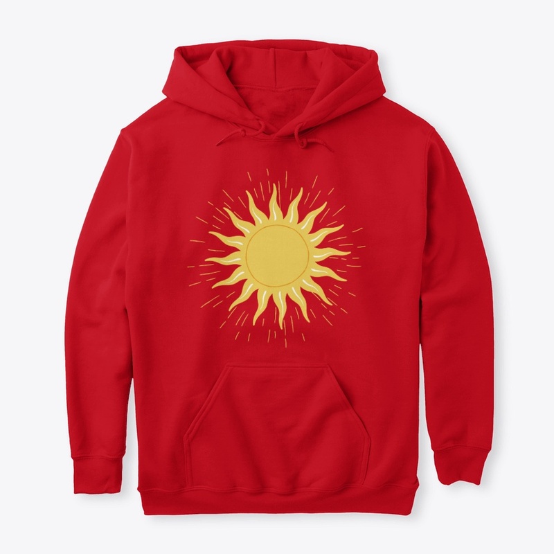 Sunshine Brightness