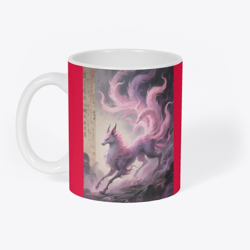Nine-Tailed Fox 2