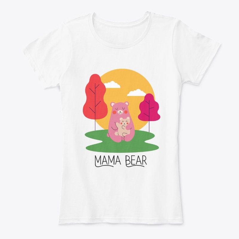 Mama Bear