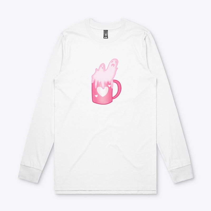 Ghost Tea