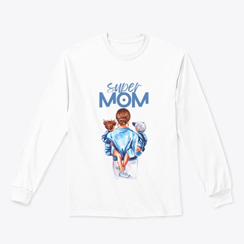 Super Mom 
