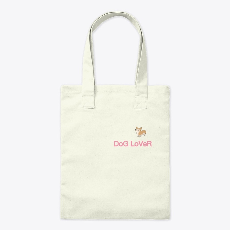 Dog Lover Merchandise