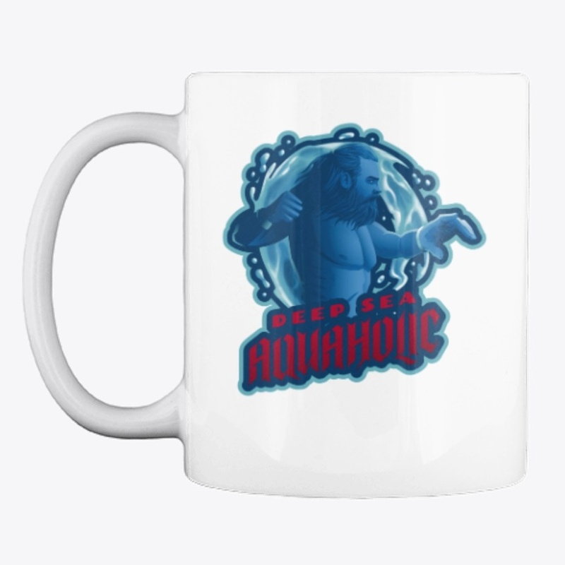 Aquaholic