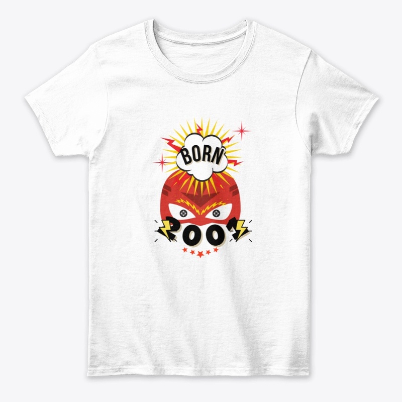 To Born 2001