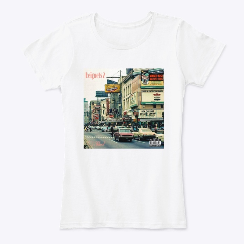 Beignets Collection