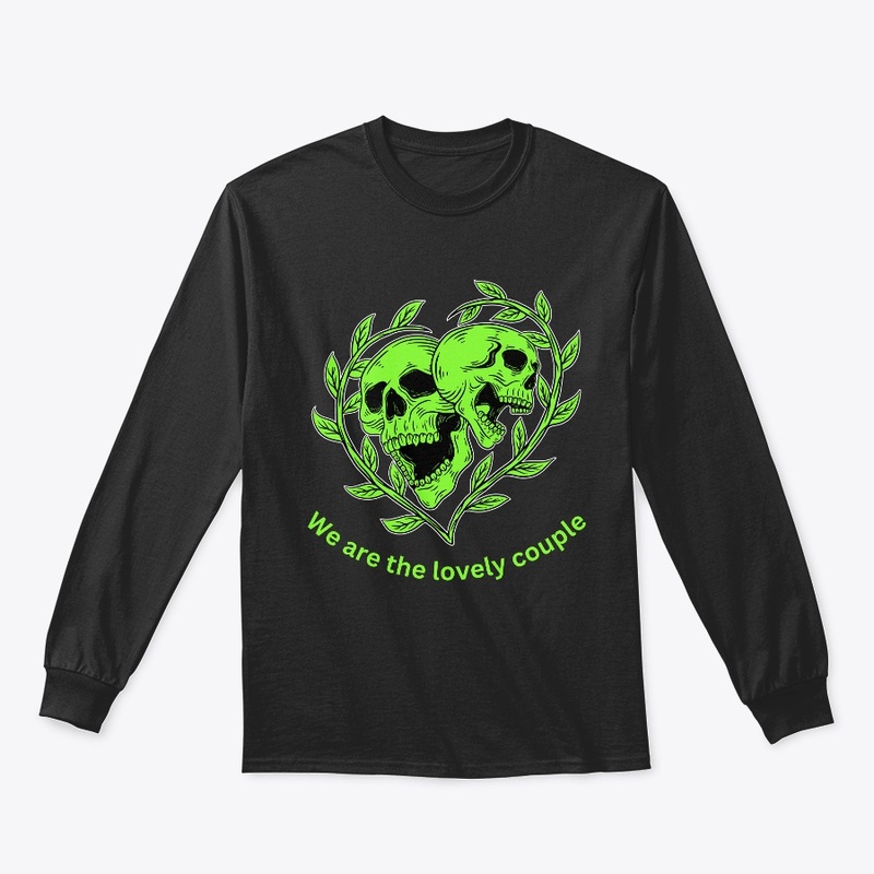 Halloween Skeleton T-Shirts