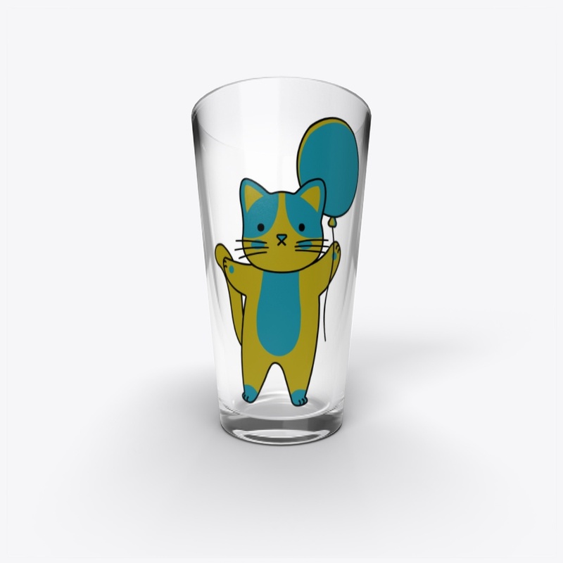 Baby and children - modern, clean design