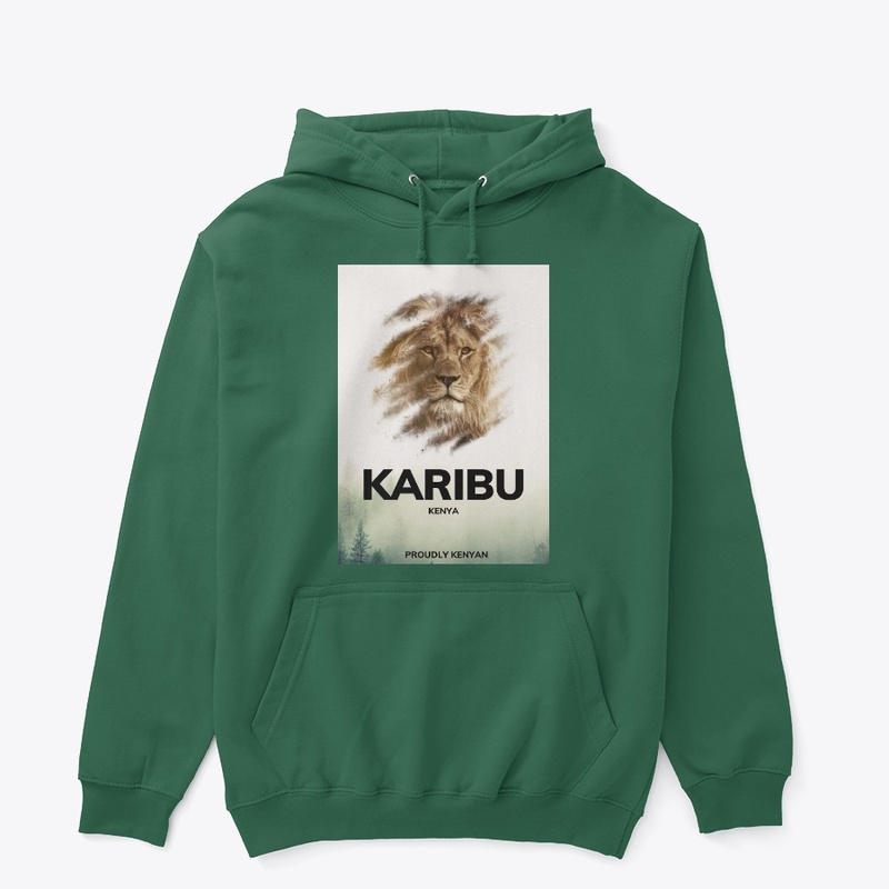 Karibu Kenya