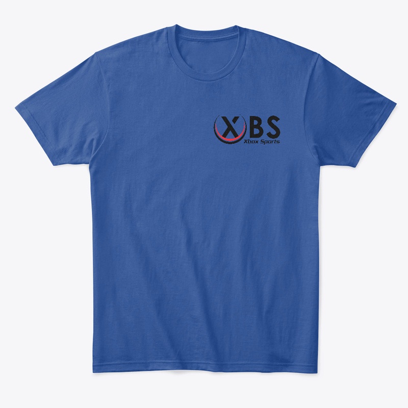 XBS Russ Design Tee