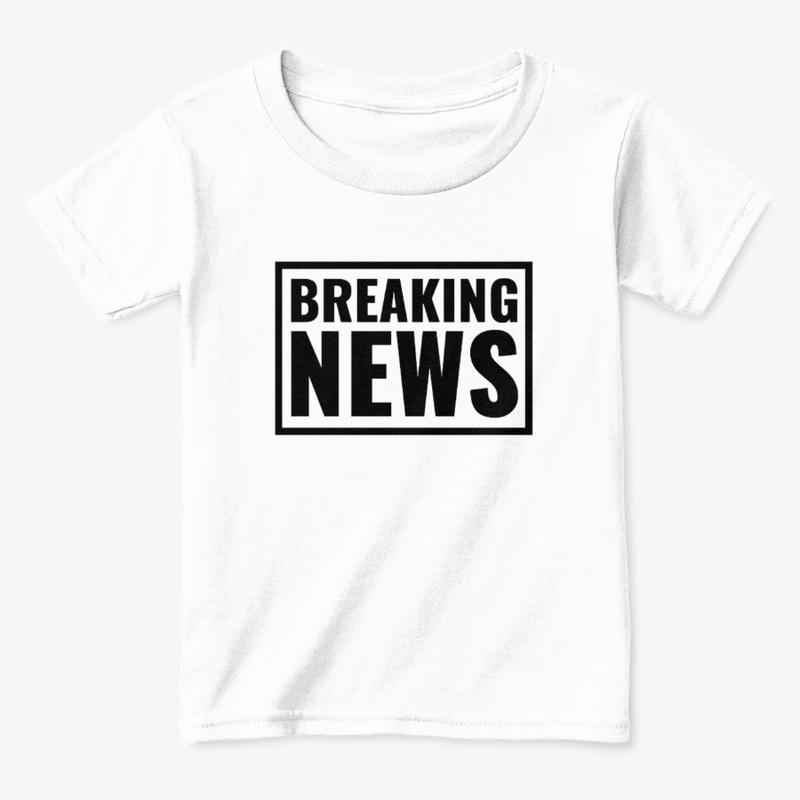 Breaking News