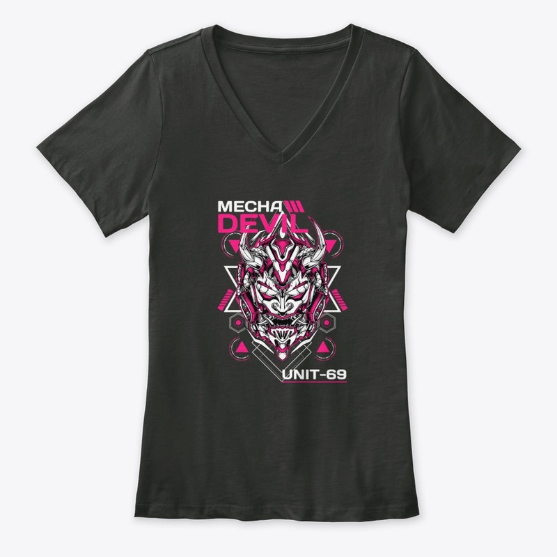 Mecha 