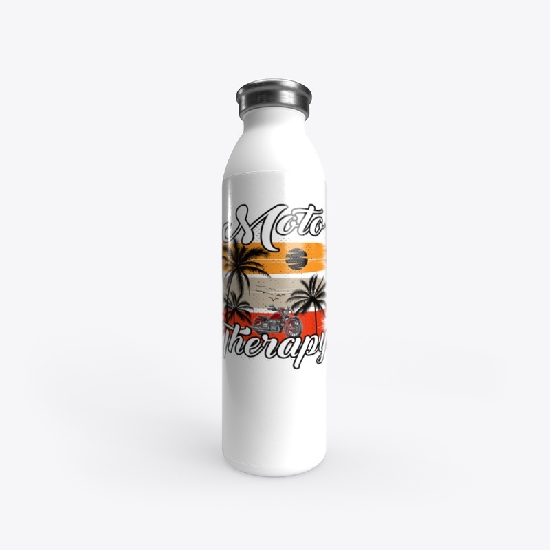 Moto Therapy Merch