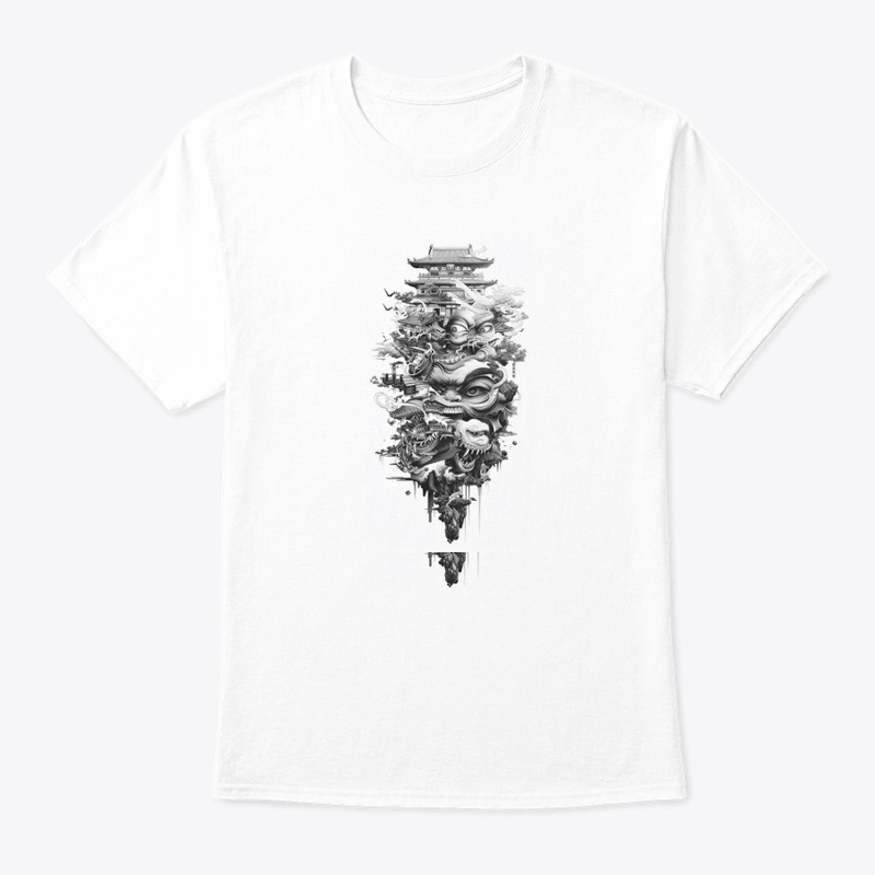 Dragon T-Shirt
