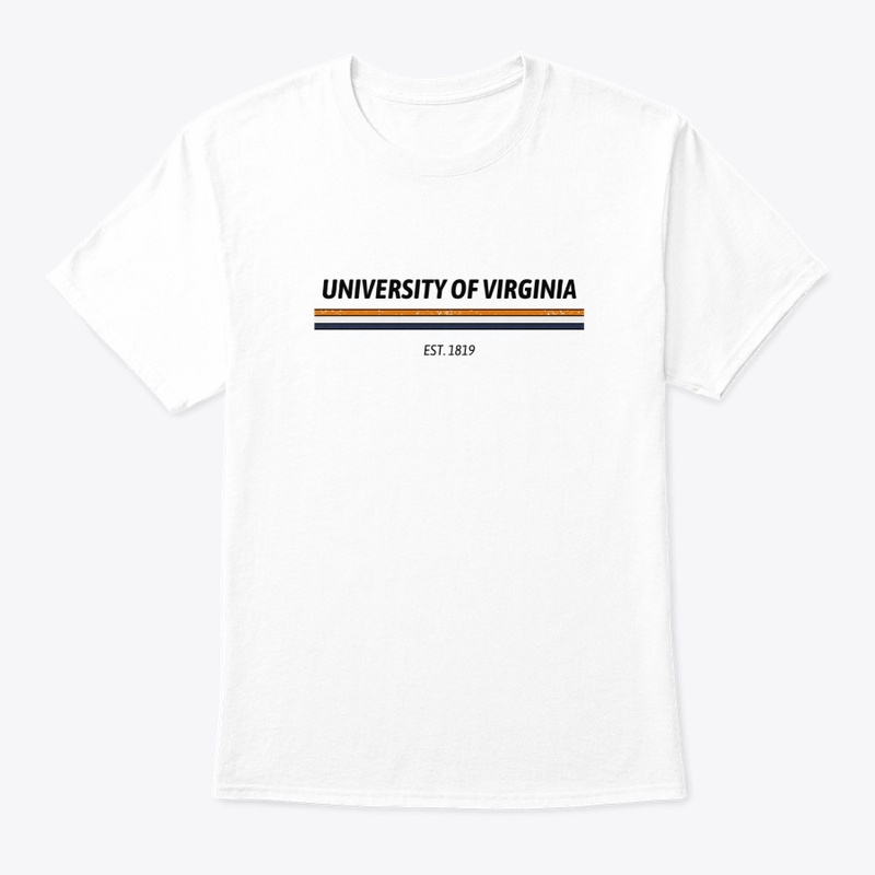 UVA Shirts for Charity