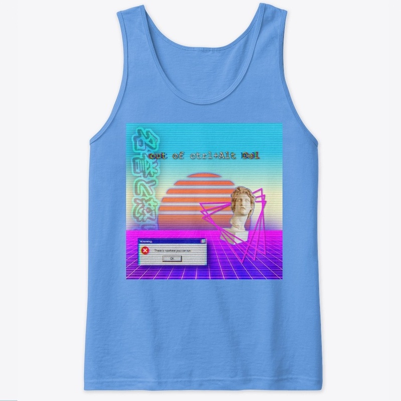 [ l o s t c t r l ] Collection