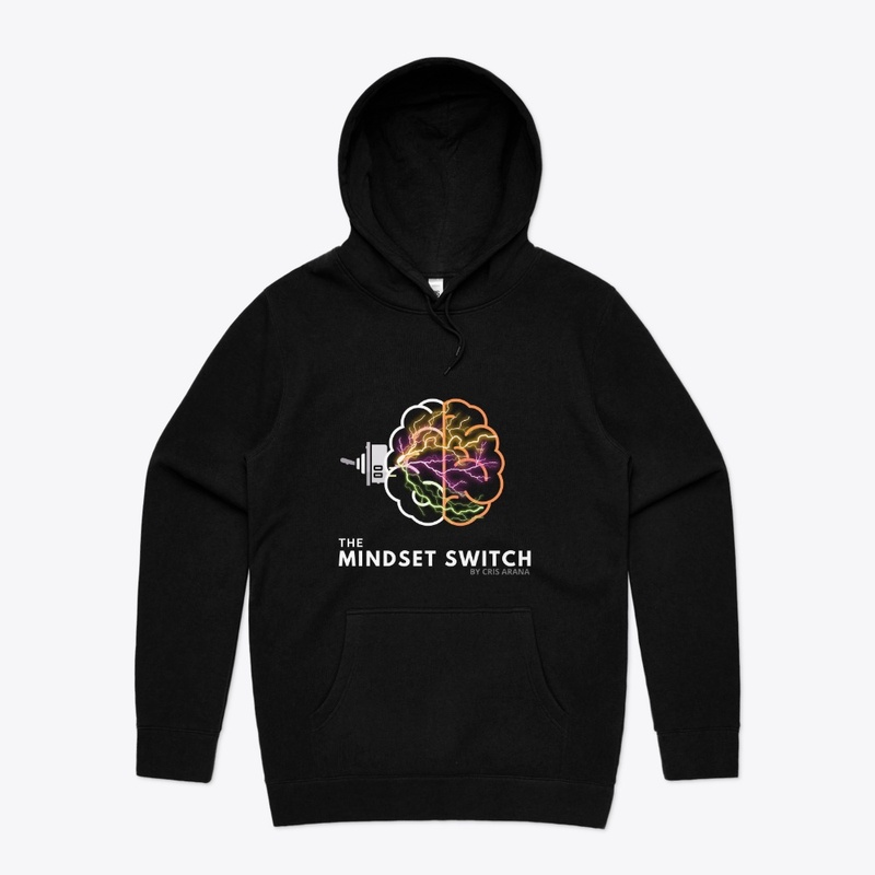 The Mindset Switch Store 