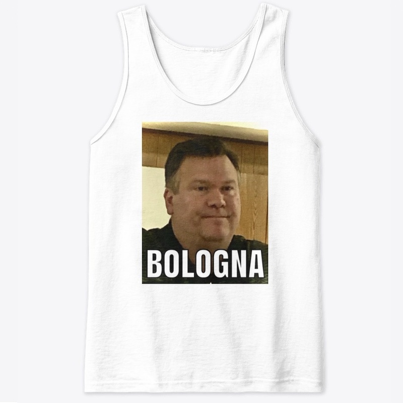Bologna James